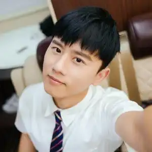 好喜欢张杰-头像