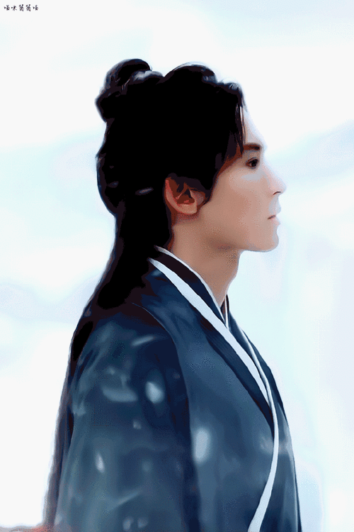 晚安08絮絮宝宝92周子舒张哲瀚zzh|2024.10.25#山河令