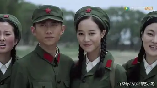 张一山3部豆瓣超8分的电视剧,与杨紫,与吴优,与蓝盈莹