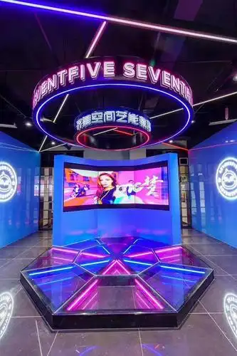 齐舞空间艺能教育火爆来袭!