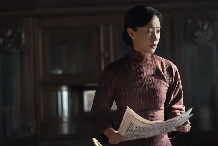 赵子琪《爱情应该有的样子》演绎暖心角色《数风流人物》齐热播