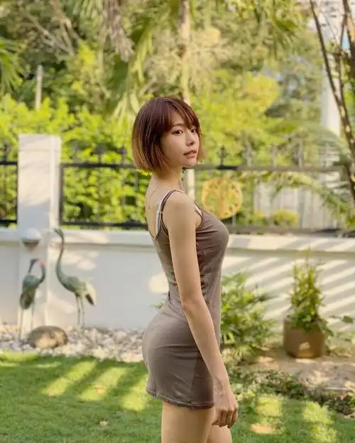 出生于1990年的马来西亚国宝级女明星林明祯,今年即将迎来她的33岁