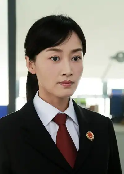 《人民的名义》赵子琪:曾经是央视优秀主持人,两个男人为她离婚