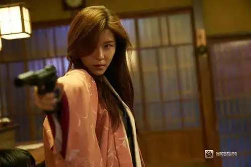 张涵予热血追凶,打出最爽枪战片 - 智能电视应用_蜜蜂市场安装教程