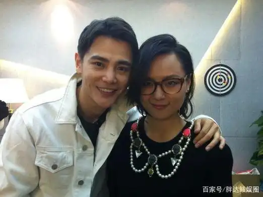 《浪姐2》周笔畅曾有三段"感情",周妈出面只认他作未来女婿?