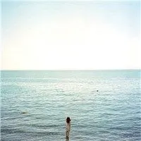 2020蓝天大海女生头像_微信头像图片大全