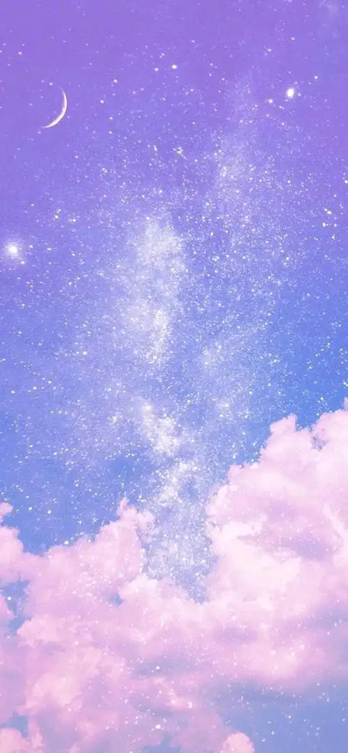 壁纸 八月嘀闪亮壁纸[吹爆][超仙]进来的人有[宝藏]觉得好看的点个赞