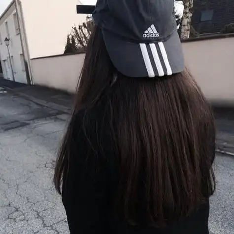 网红头像女 背影 霸气头像 霸气头像图片大全 -【爱个性】