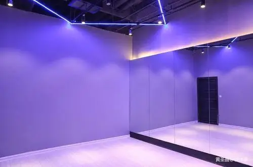 cmax舞蹈文化机构