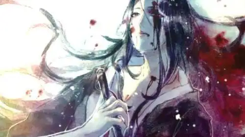 魔道祖师夷陵老祖的诞生经历的是痛苦呢还是痛苦呢