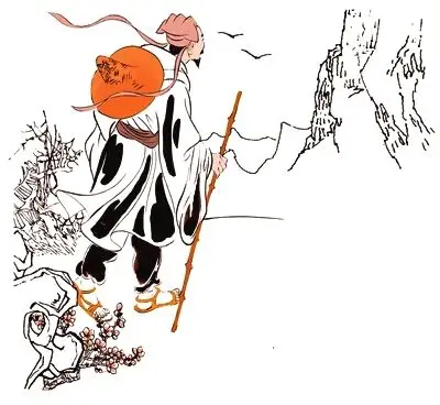 徐霞客的游记有哪些关于沉香的记载