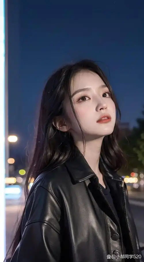 "黑衣女神降临!今天的主题是神秘与浪漫的完美交融.