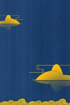 中国风传统古典背景