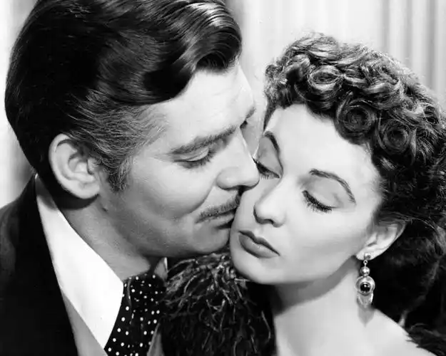 04 永远的白瑞德和郝思嘉