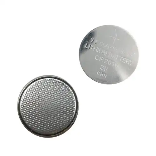 电池电子3v主板纽扣cr2016手表钥匙遥控汽车纽扣电池
