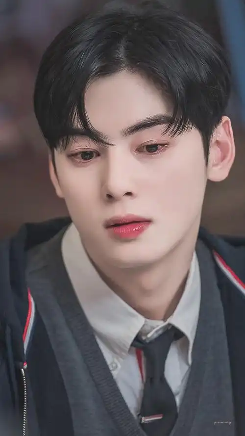 车银优女神降临#201221&210101   女神降临剧照|壁纸眼里藏着漂亮的