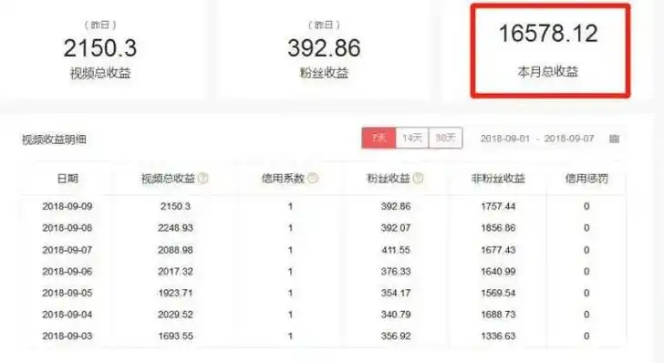 的单子,价格在1500-2000元/分钟,一个5分钟的视频,就有近万元的收入