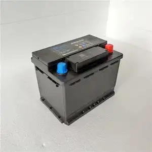 12v60ah蓄电池适配奇瑞a3e5旗云qq6风云2新款瑞虎3汽车电瓶