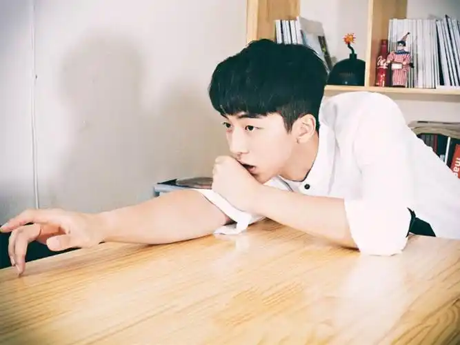 韩国帅哥南柱赫图片大全 南柱赫,韩国帅哥,明星帅哥,韩国演员,小鲜肉