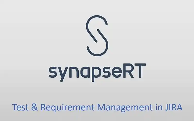 synapsert app for jira_ overview