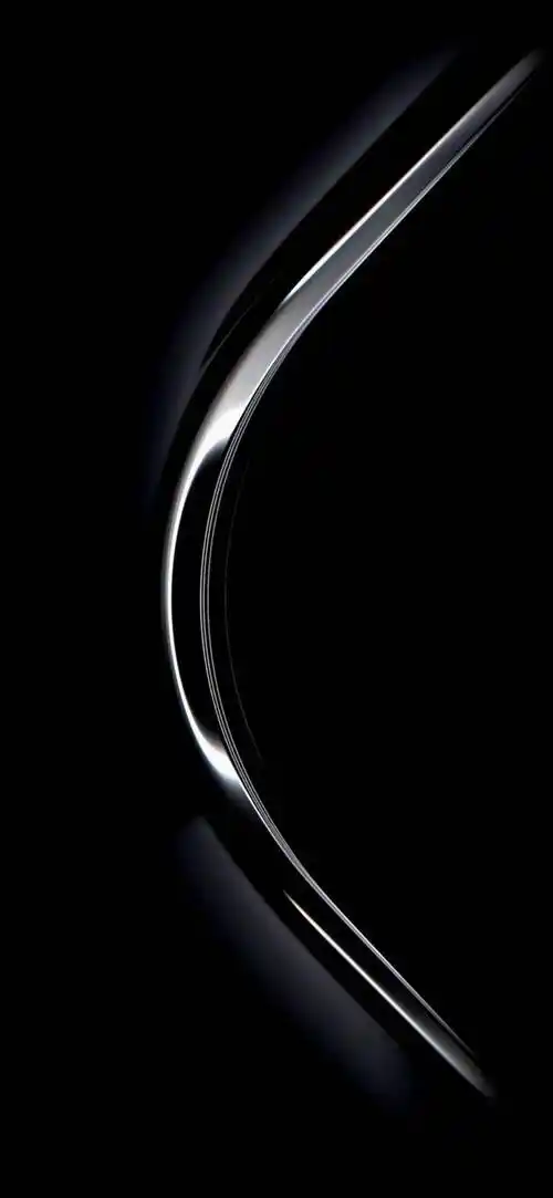 全面屏壁纸你要熬过去再慢慢变好