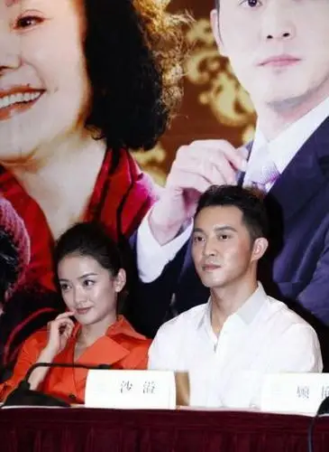 《婆婆来了》沙溢:演三夹板男人很受气(图)