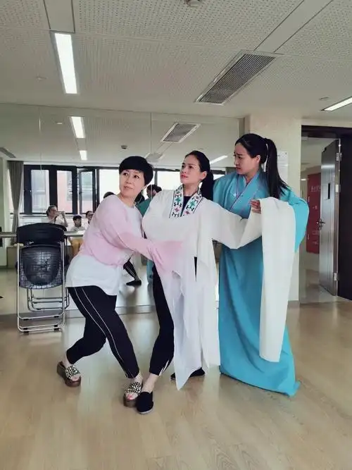 金奖和口碑这就是桐庐越剧