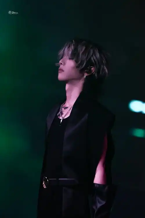 2023华晨宇火星演唱会