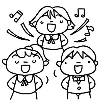 百家廊:合唱团选秀记