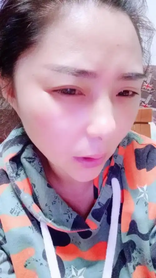 我的妈妈呀,喝多了喝多了