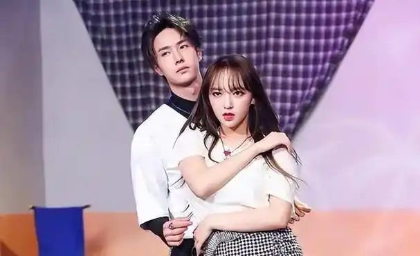 赵丽颖王一博恋爱实锤更多细节被扒5大巧合粉丝都觉离谱