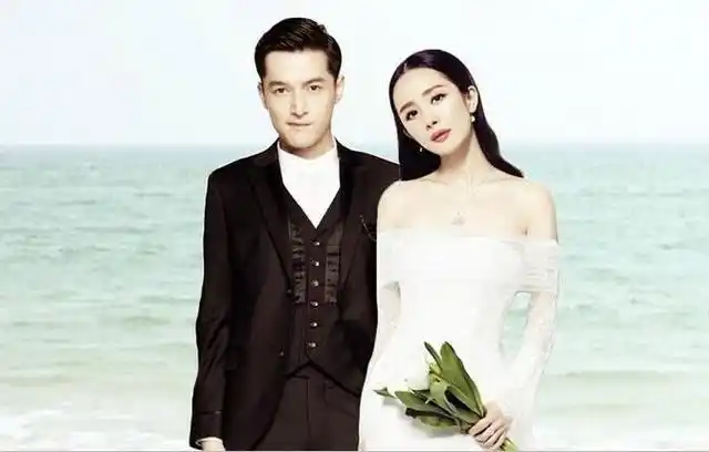 那些年胡歌爱过的女人,最后一位真心觉得他们最适合结婚