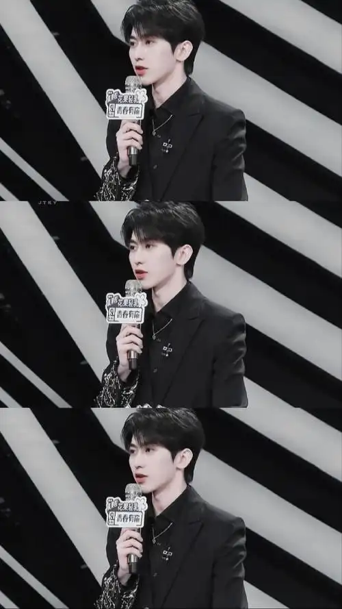 蔡徐坤《青春有你2》预告公开 搞到针的大帅哥了!