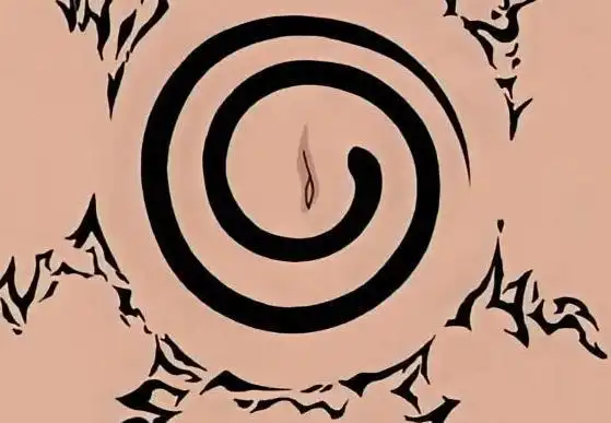 火影里的强力封印术,最强永远是六道级的!