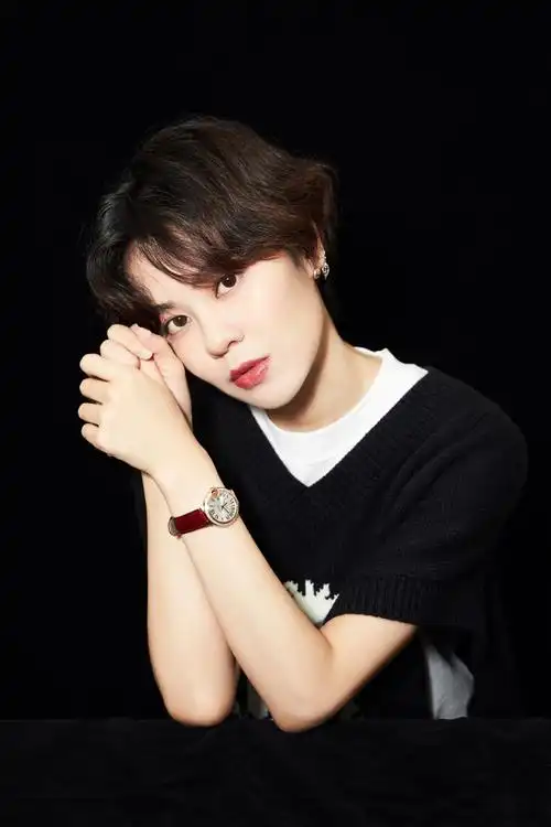 郁可唯 献唱2018百度summerparty夏日盛会-堆糖,美好生活研究所