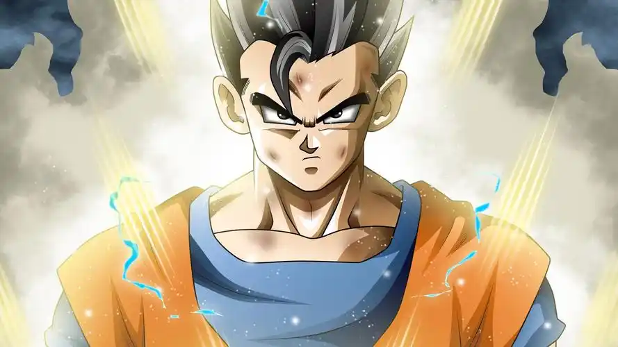 七龙珠悟空高清壁纸- 七龙珠壁纸,mac电脑壁纸安装教程,悟空高清壁纸