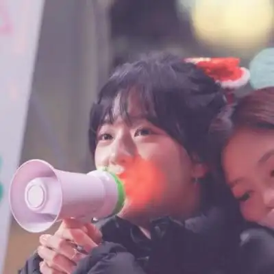 爱豆情头 金智秀jisoo&金智妮jennie