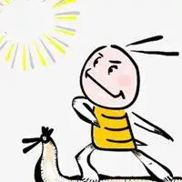 积极向上的头像阳光_微信头像图片大全