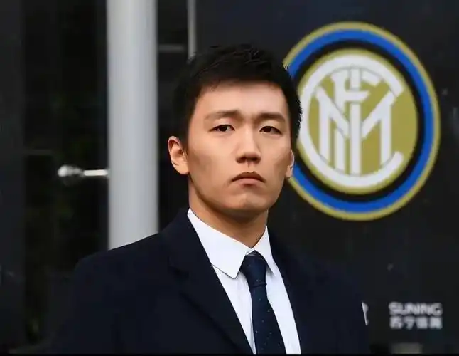 原创恭喜国米张康阳4月回意大利2000万续约劳塔罗建造6亿新球场