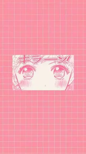 瑶天 少女心粉色壁纸.