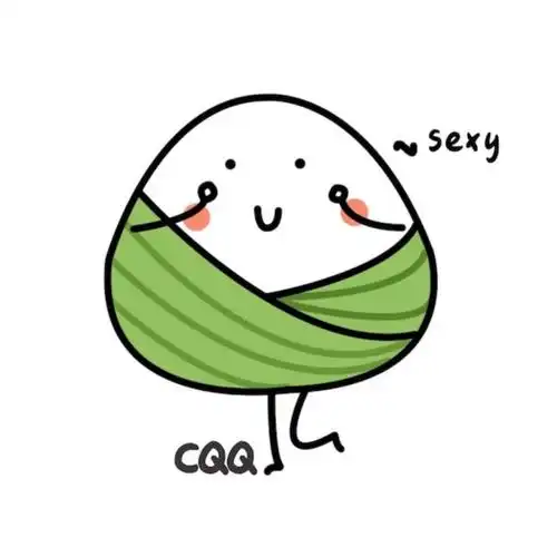 萌萌哒端午节粽子卡通小图像78637871