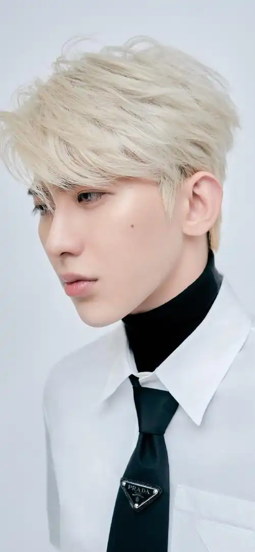 超有型蔡徐坤锁屏壁纸 67超有型蔡徐坤锁屏壁纸 67超有型蔡徐坤