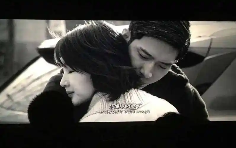 井柏然的表演艺术,电影《后来的我们》中的角色形象与情感呈现_观众