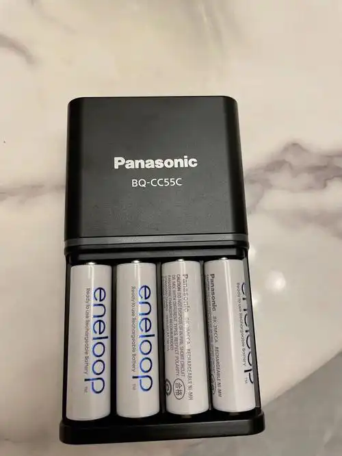 爱乐普电池有娃家庭必备