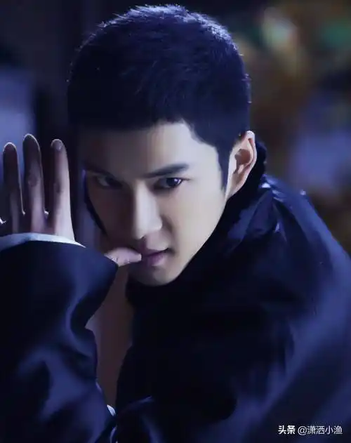 你知道曾经那些红极一时的替身现在都怎样了吗_钟汉良_卓亨瑜_阎默涵