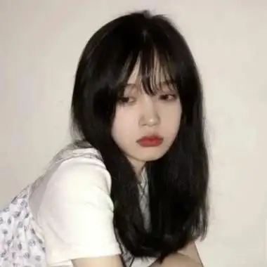 ins风女生头像霸气真人 好看高清的女生真人头像ins风可爱霸气图_女生