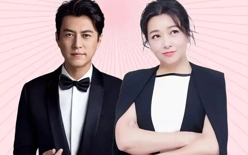 分手15年后,再看靳东和江珊各自境况,两人差距一目了然