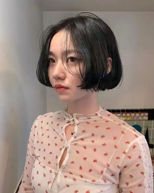 一款清凉又显发量的发型,到底有多难得?