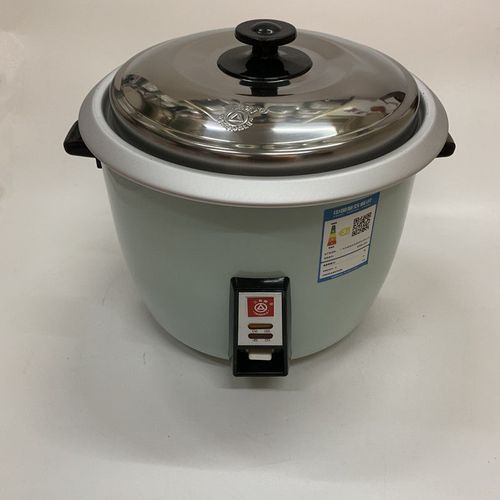 三角牌家用电饭煲迷你型1-2-3-5-6人大容量老式铝胆迷你电饭锅
