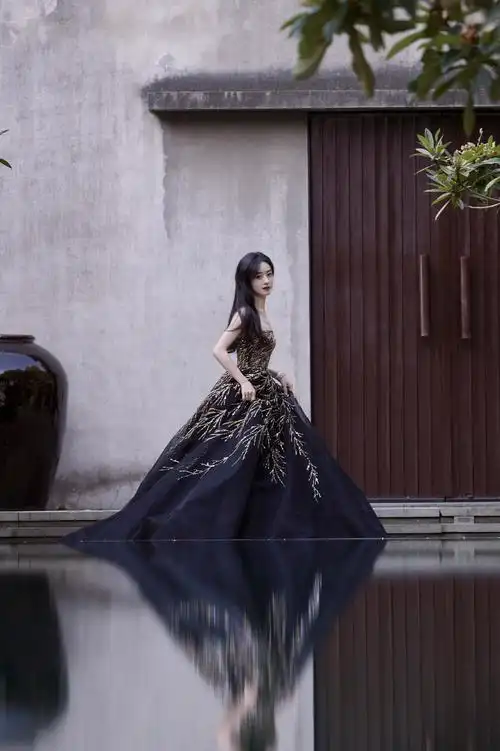 赵丽颖 2020腾讯视频星光大赏